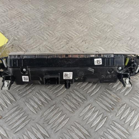 Commande chauffage PEUGEOT 3008 2