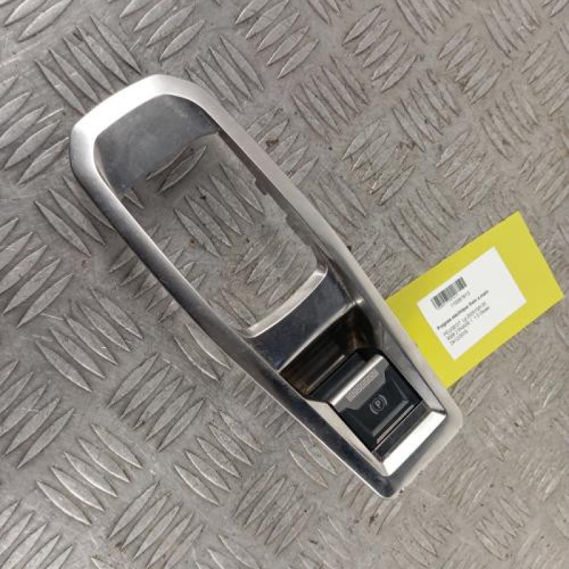 Poignee electrique frein a main PEUGEOT 3008 2