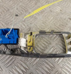 Poignee electrique frein a main PEUGEOT 3008 2