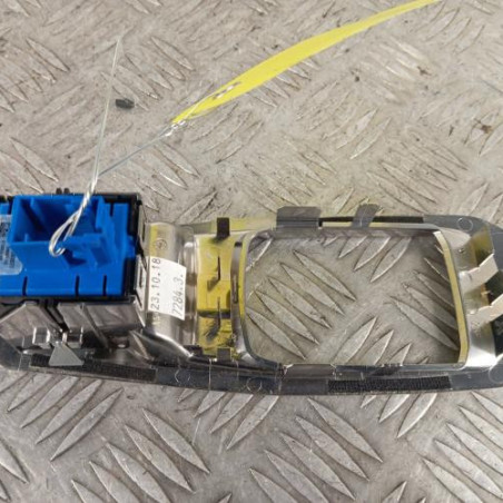 Poignee electrique frein a main PEUGEOT 3008 2