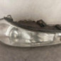 Optique avant principal droit (feux)(phare) FORD MONDEO 1