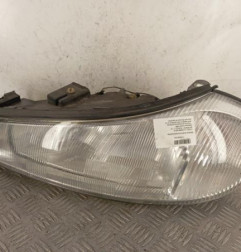 Optique avant principal gauche (feux)(phare) FORD MONDEO 1 Photo n°1