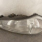 Optique avant principal gauche (feux)(phare) FORD MONDEO 1