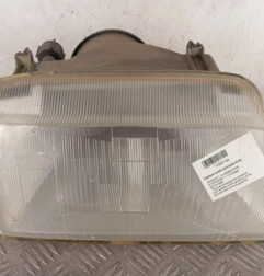 Optique avant principal droit (feux)(phare) RENAULT R19 Photo n°1