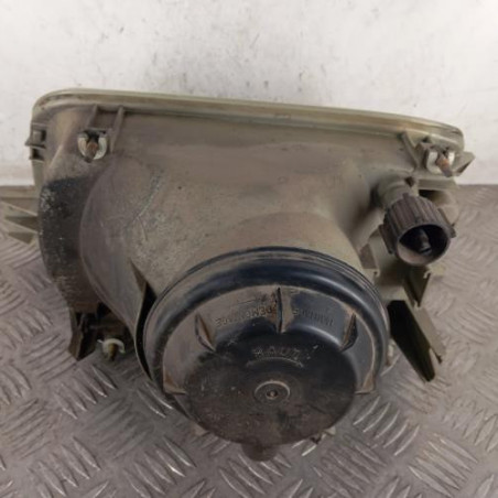 Optique avant principal droit (feux)(phare) RENAULT R19