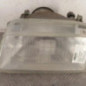 Optique avant principal gauche (feux)(phare) RENAULT R19