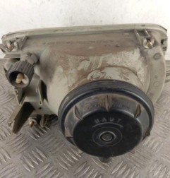 Optique avant principal gauche (feux)(phare) RENAULT R19