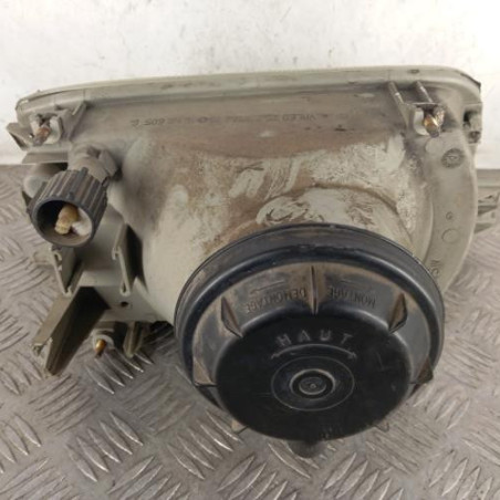 Optique avant principal gauche (feux)(phare) RENAULT R19