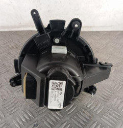 Pulseur d'air PEUGEOT 3008 2 Photo n°3