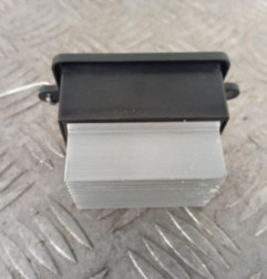 Resistance chauffage PEUGEOT 3008 2 Photo n°1