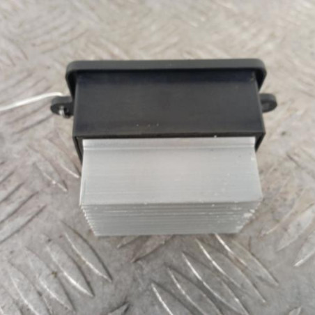 Resistance chauffage PEUGEOT 3008 2 Photo n°1