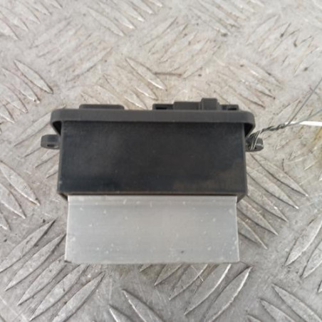 Resistance chauffage PEUGEOT 3008 2