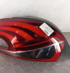 Feu arriere principal gauche (feux) PEUGEOT 208 1 Photo n°1