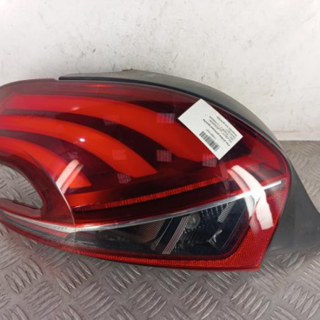 Feu arriere principal gauche (feux) PEUGEOT 208 1 Photo n°1