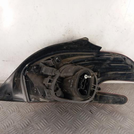 Feu arriere principal gauche (feux) PEUGEOT 208 1