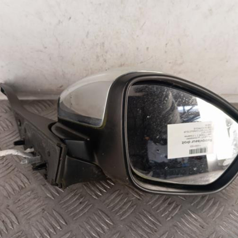 Retroviseur droit PEUGEOT 208 1