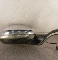 Retroviseur droit PEUGEOT 208 1