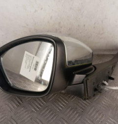 Retroviseur gauche PEUGEOT 208 1 Photo n°1