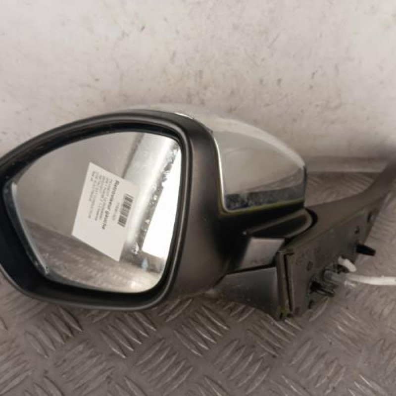 Retroviseur gauche PEUGEOT 208 1