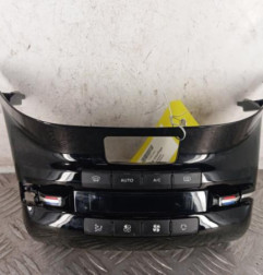 Commande chauffage PEUGEOT 208 1 Photo n°1