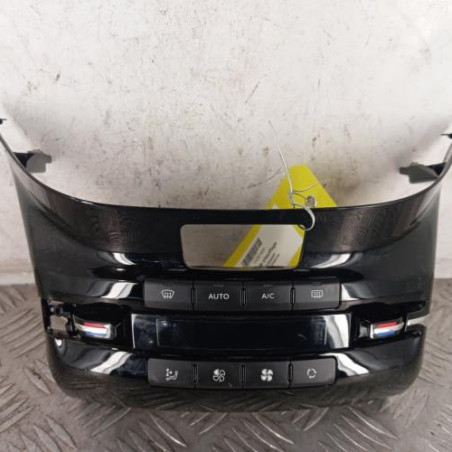 Commande chauffage PEUGEOT 208 1 Photo n°1