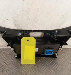 Commande chauffage PEUGEOT 208 1