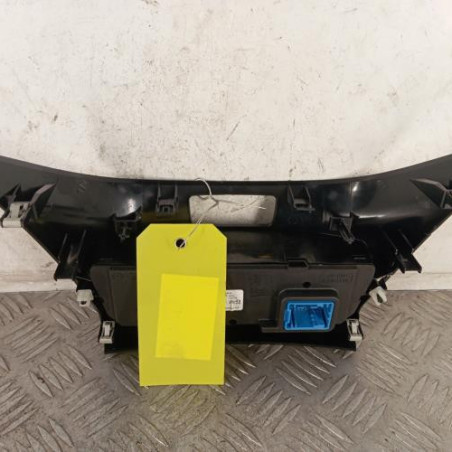 Commande chauffage PEUGEOT 208 1