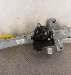 Leve vitre electrique arriere droit PEUGEOT 208 1