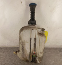 Vase de lave glace PEUGEOT 406