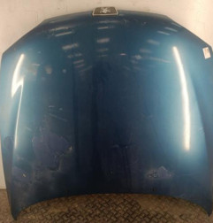 Capot PEUGEOT 406 Photo n°1