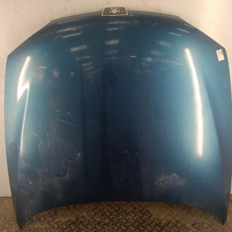Capot PEUGEOT 406