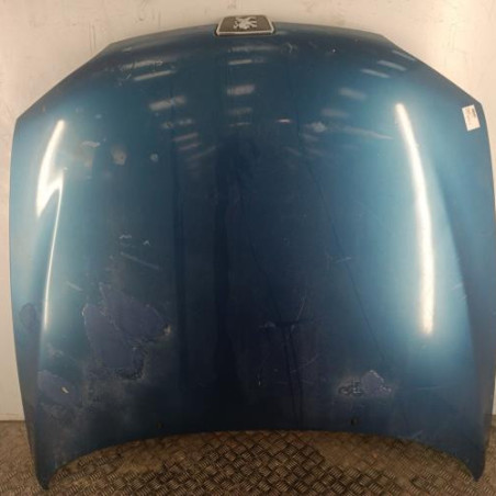 Capot PEUGEOT 406 Photo n°1