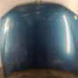 Capot PEUGEOT 406