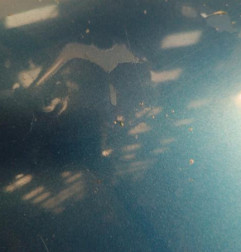 Capot PEUGEOT 406 Photo n°4