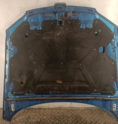 Capot PEUGEOT 406 Photo n°7