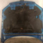 Capot PEUGEOT 406