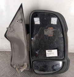 Retroviseur droit FIAT DUCATO 3 Photo n°1