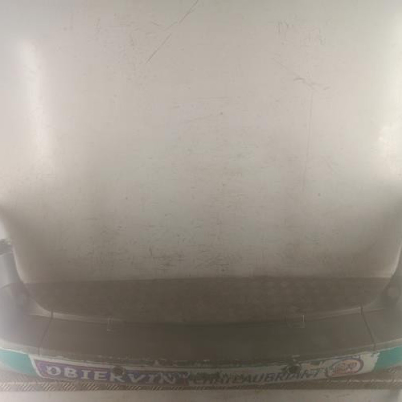 Pare choc arriere RENAULT LAGUNA 2
