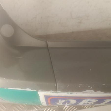 Pare choc arriere RENAULT LAGUNA 2