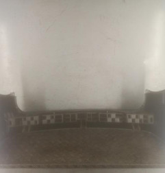 Pare choc arriere RENAULT LAGUNA 2 Photo n°8