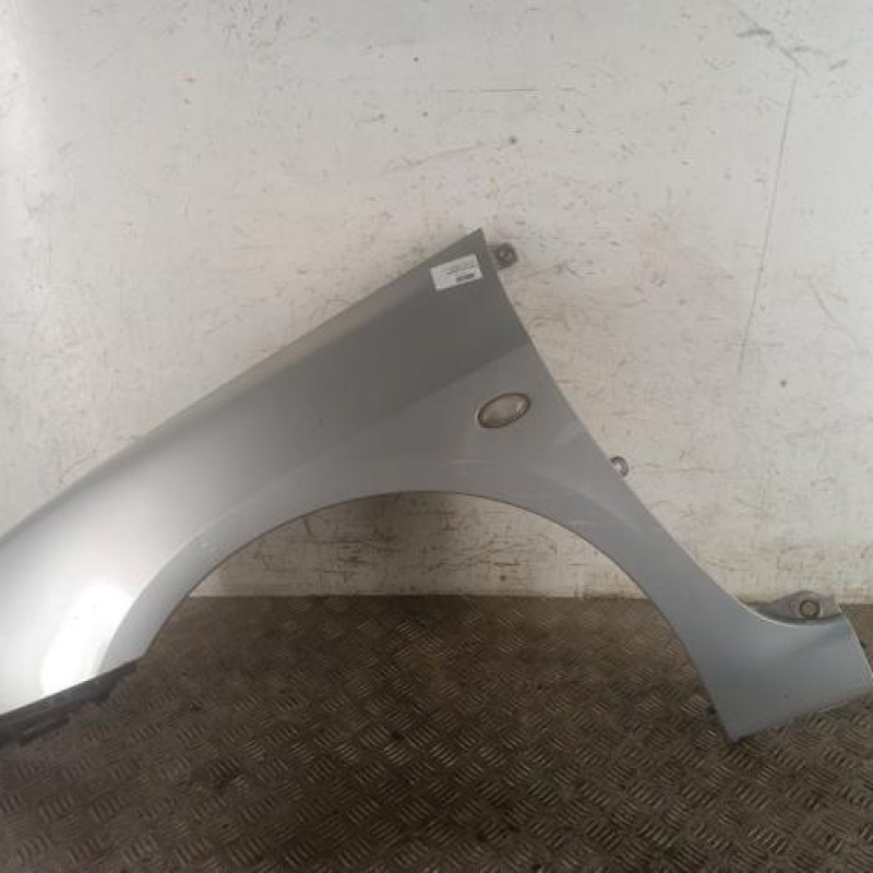 Aile avant gauche PEUGEOT 307