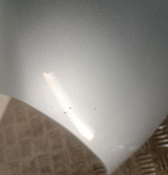 Aile avant gauche PEUGEOT 307 Photo n°4