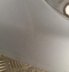 Aile avant gauche PEUGEOT 307 Photo n°5