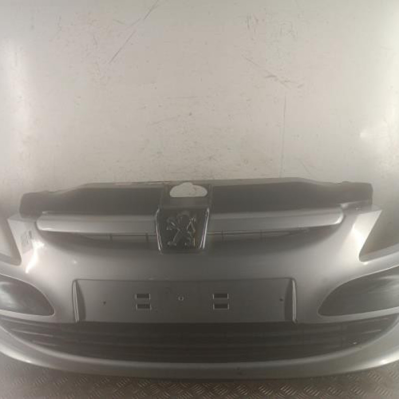Pare choc avant PEUGEOT 307