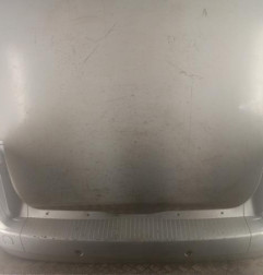 Pare choc arriere RENAULT GRAND SCENIC 2 Photo n°1