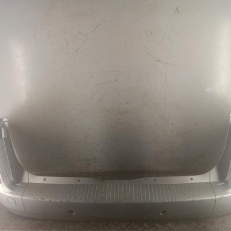 Pare choc arriere RENAULT GRAND SCENIC 2 Photo n°1