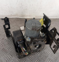 Bloc ABS (freins anti-blocage) CITROEN DS4 Photo n°1