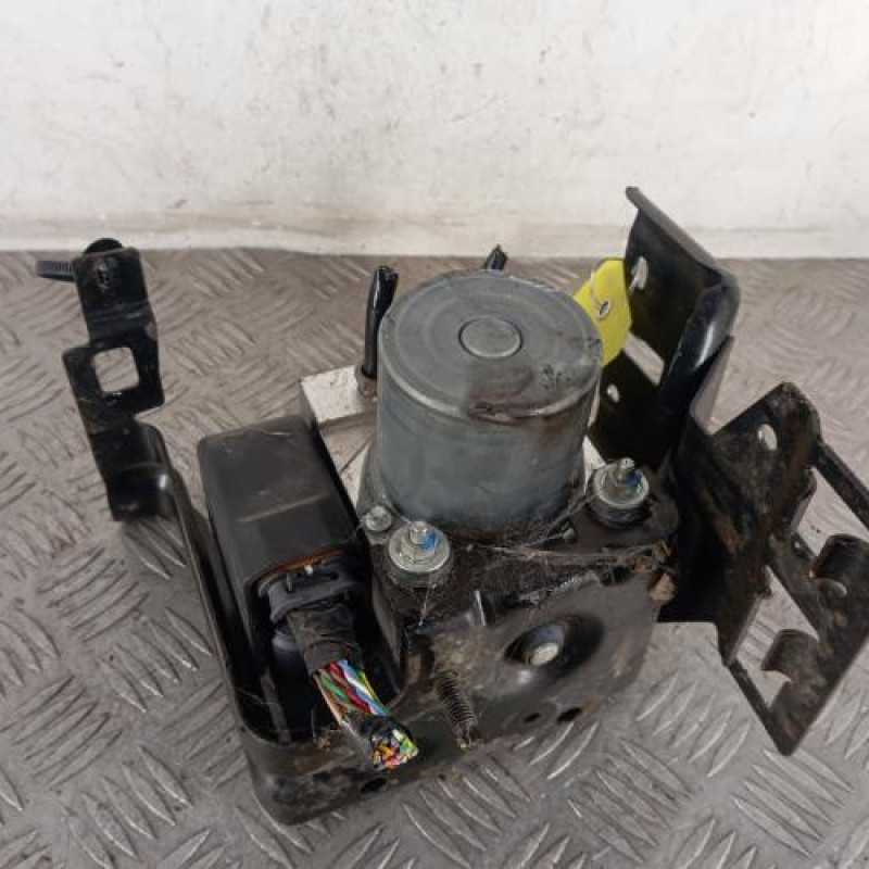 Bloc ABS (freins anti-blocage) CITROEN DS4