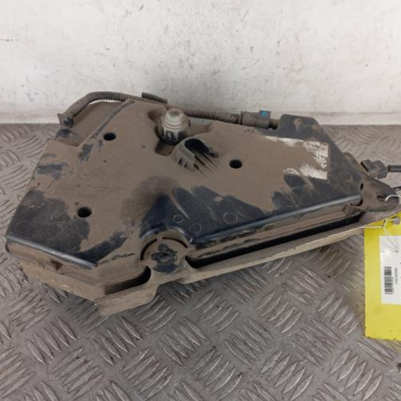 Reservoir cerine CITROEN DS4