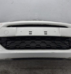 Pare choc avant CITROEN C3 2 Photo n°1